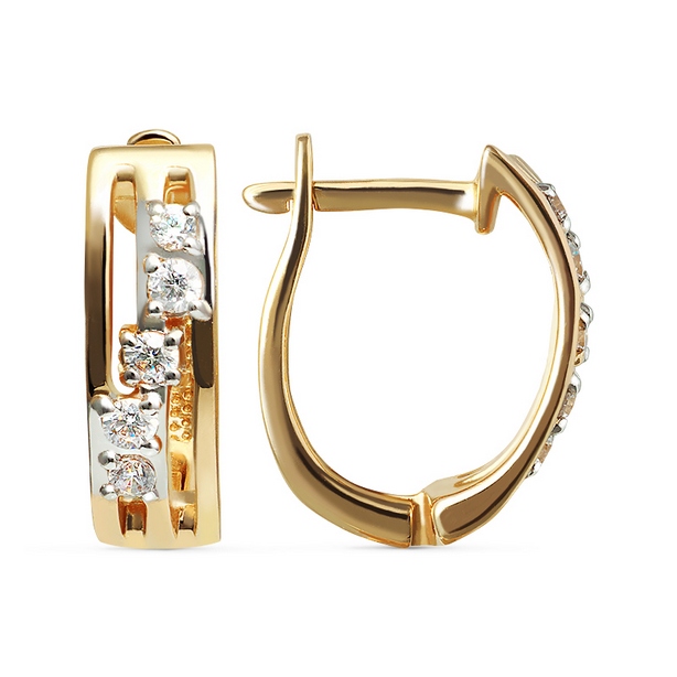 картинка серьги