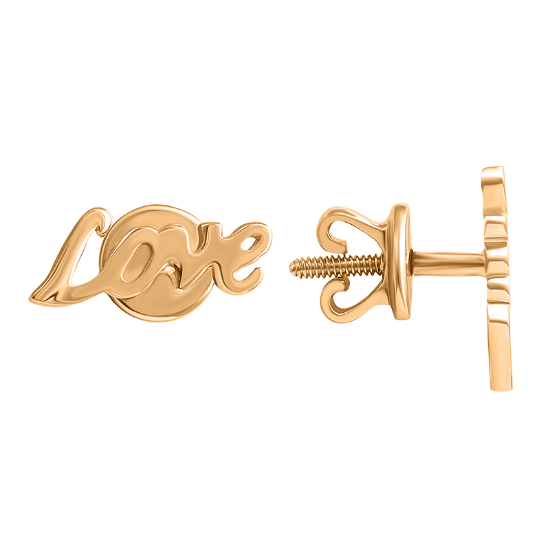 картинка серьги