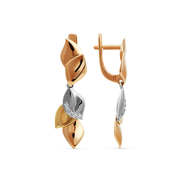 картинка серьги