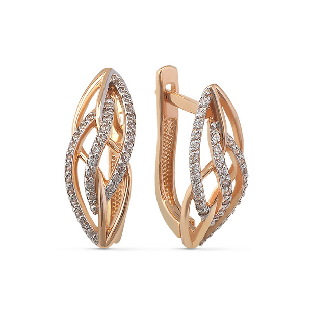 картинка серьги