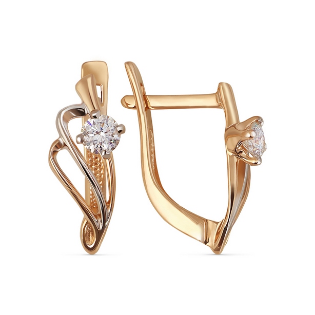 картинка серьги