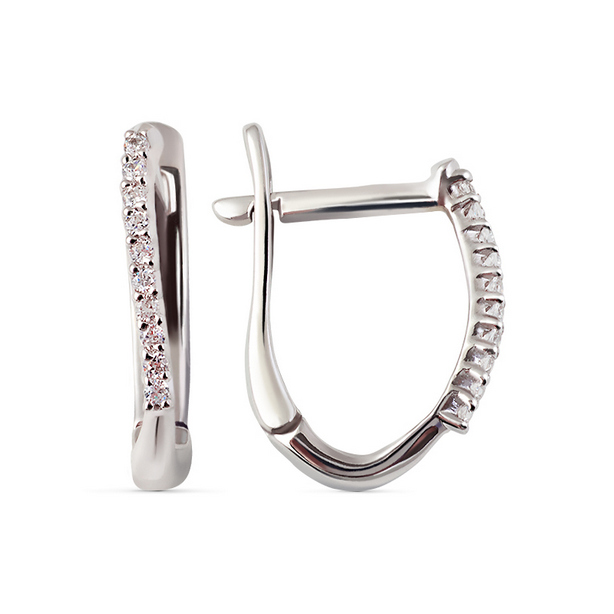 картинка серьги