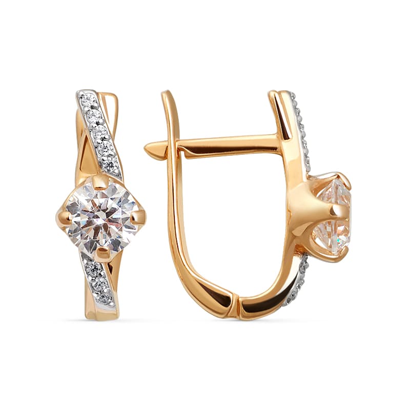 картинка серьги