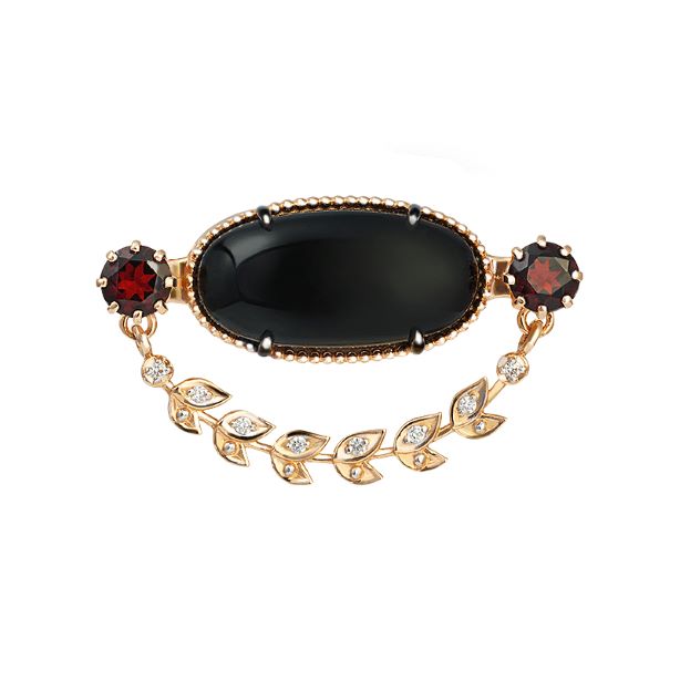 картинка брошь