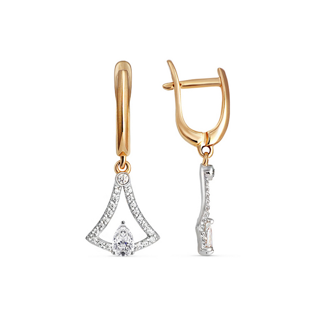 картинка серьги