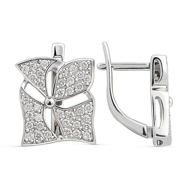 картинка серьги