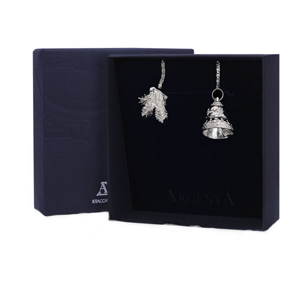 картинка Ионизатор воды Колокольчик+футляр