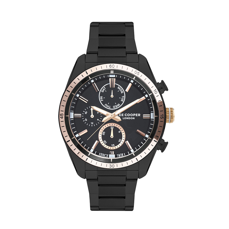 картинка Часы наручные Ли Купер