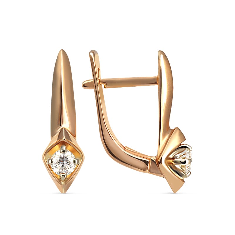 картинка серьги