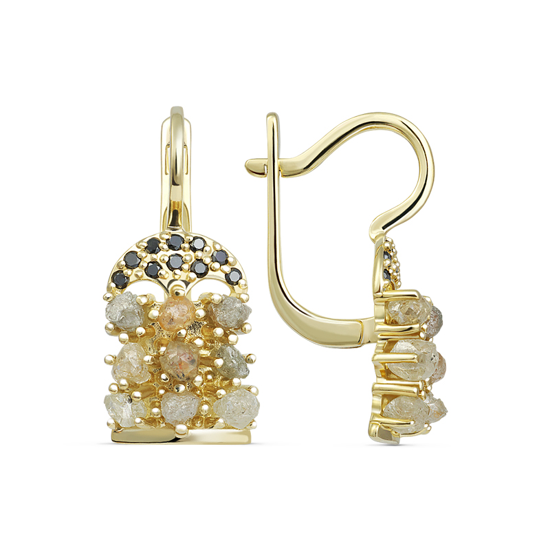 картинка серьги