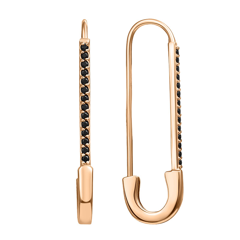 картинка серьги