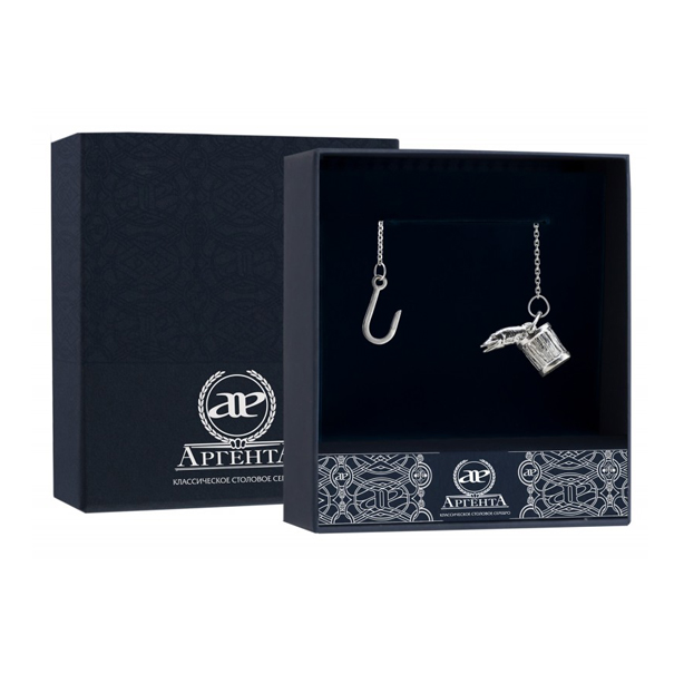 картинка Ионизатор воды По щучьему велению+фут