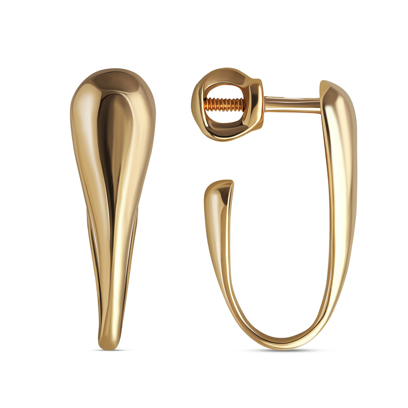 картинка серьги