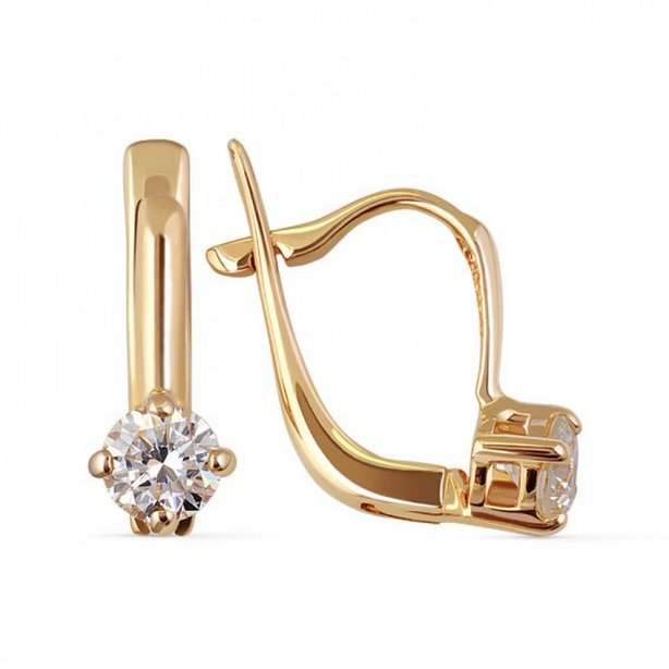 картинка серьги