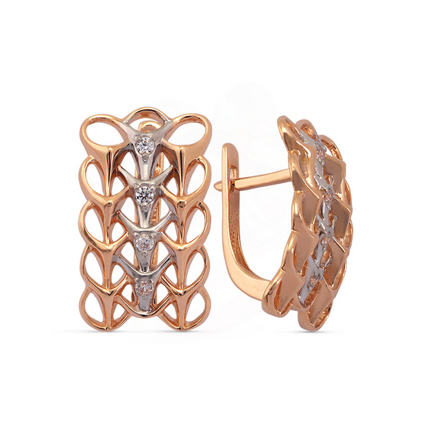 картинка серьги