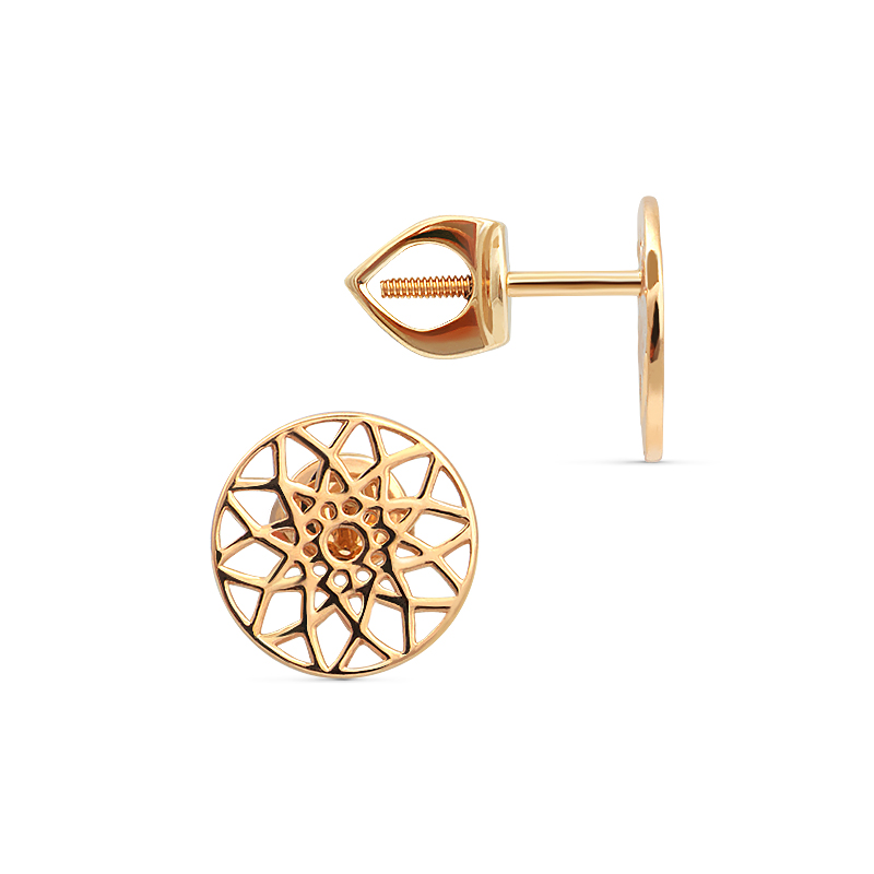 картинка серьги