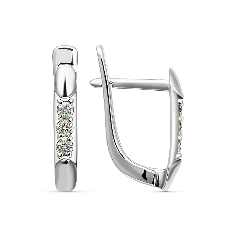 картинка серьги