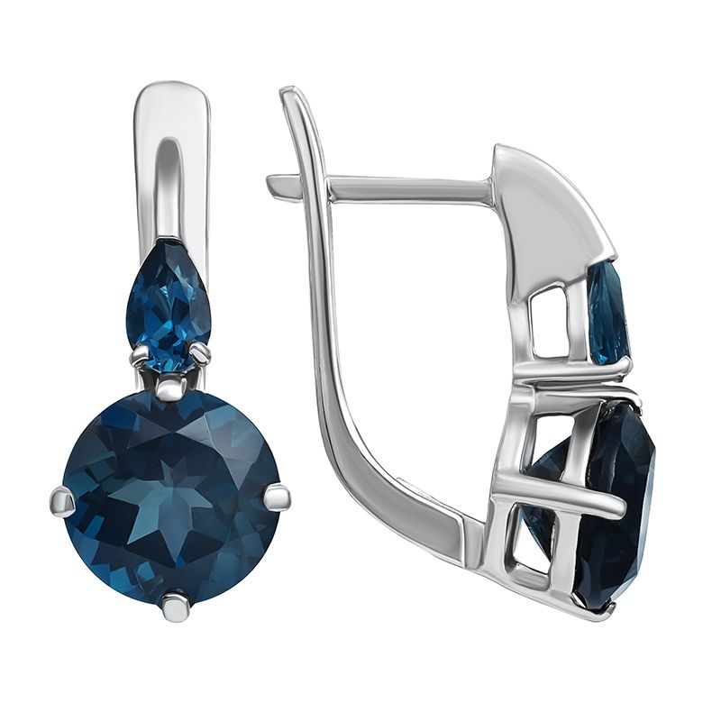 картинка серьги