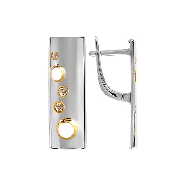 картинка серьги