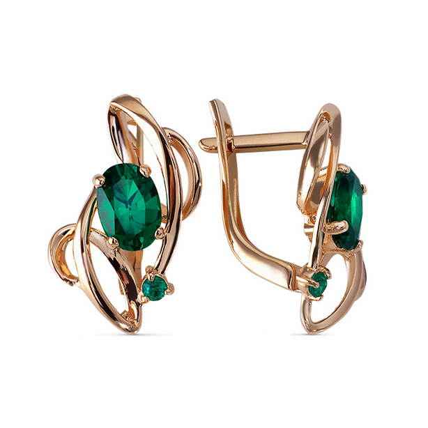 картинка серьги