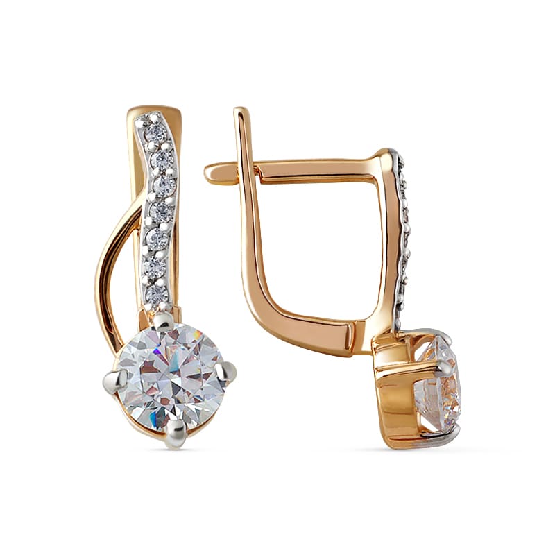 картинка серьги