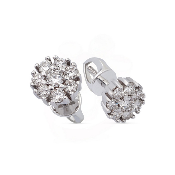 картинка серьги