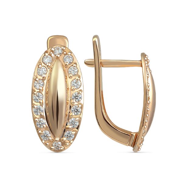 картинка серьги