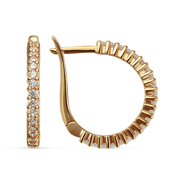 картинка серьги