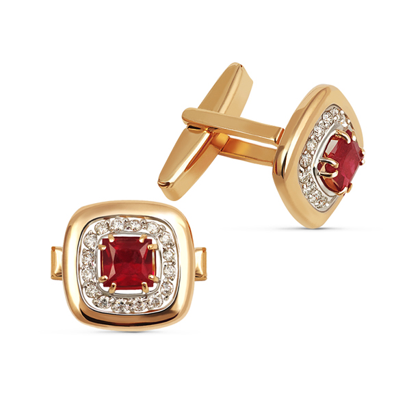 картинка запонки