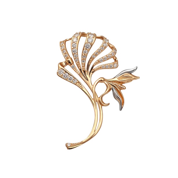 картинка брошь