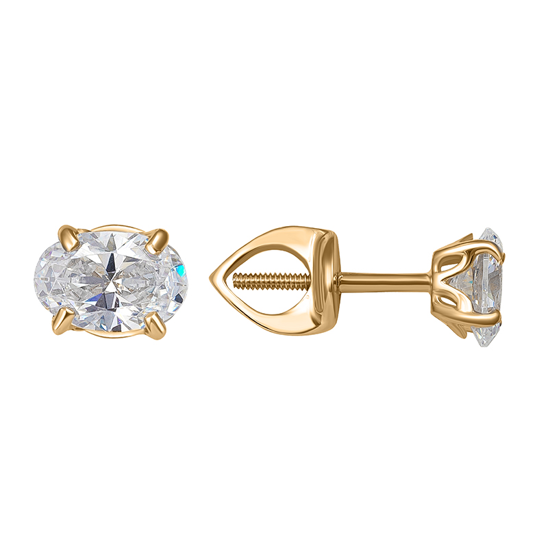 картинка серьги