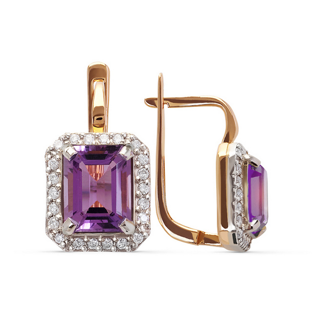 картинка серьги