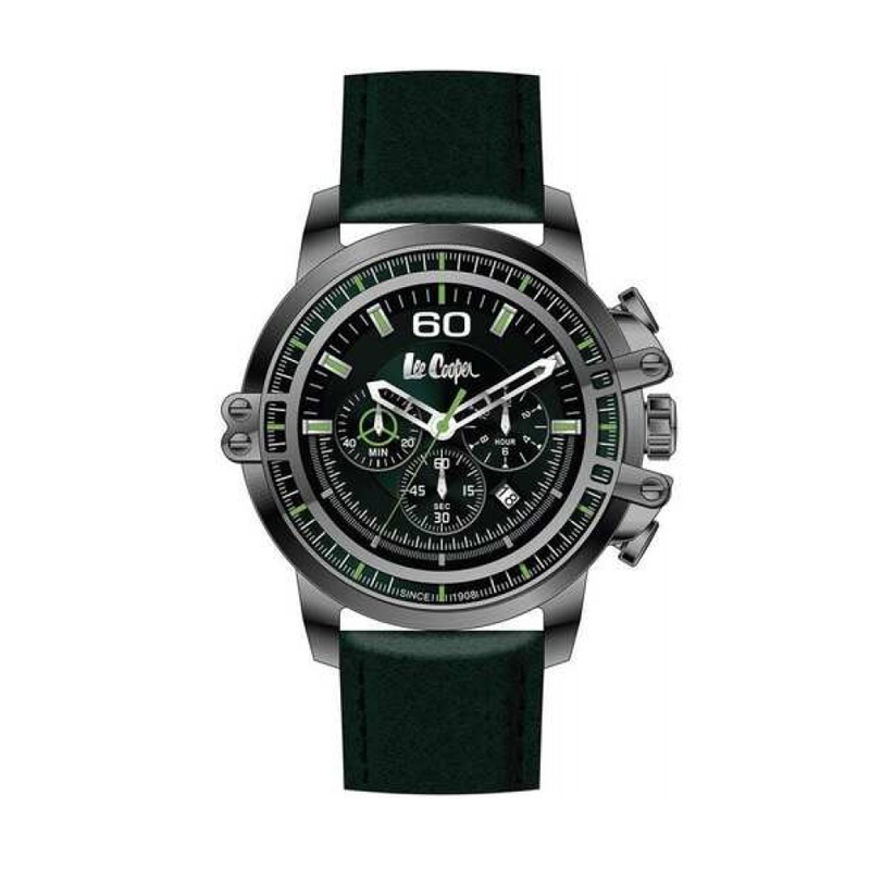 картинка Часы наручные Ли Купер