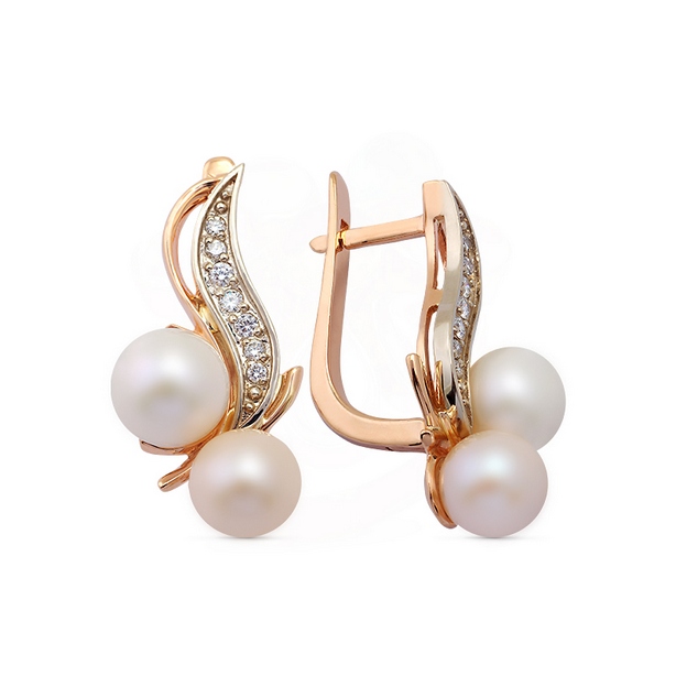 картинка серьги