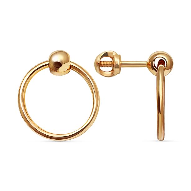 картинка серьги