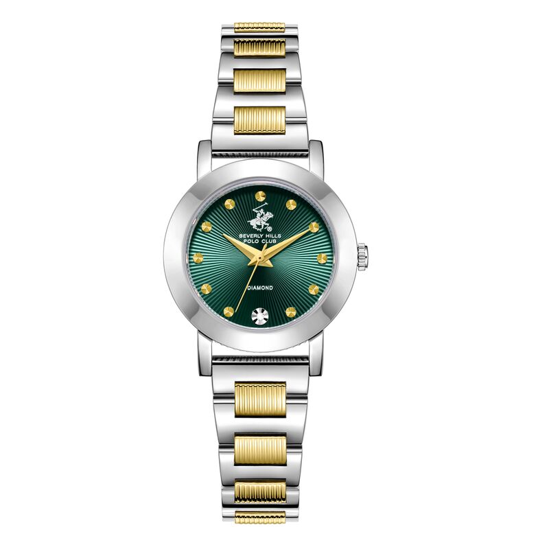 картинка Часы наручные кварцевые