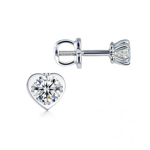 картинка серьги