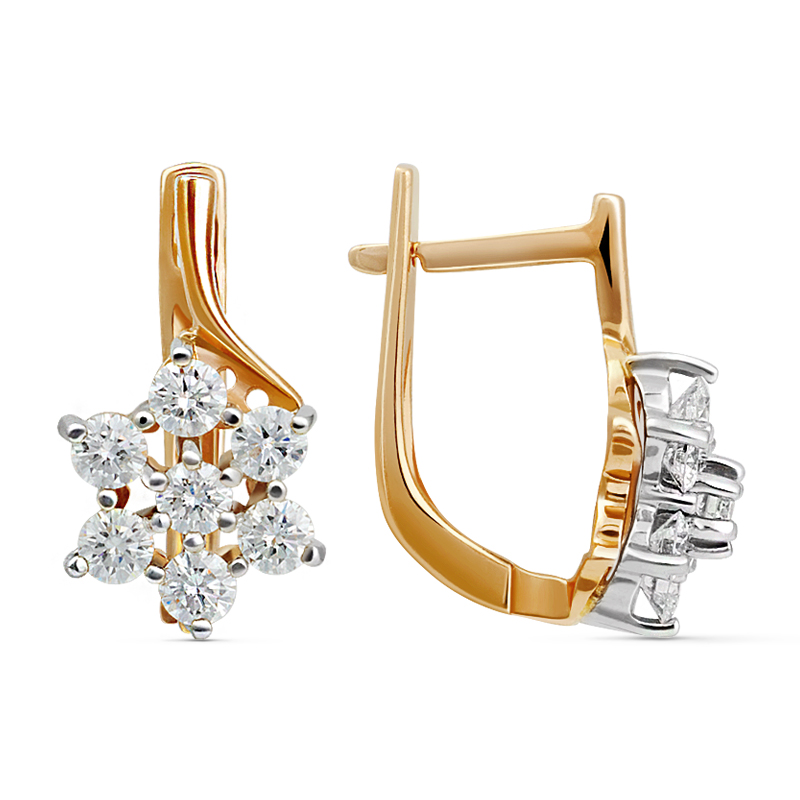 картинка серьги