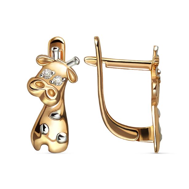 картинка серьги