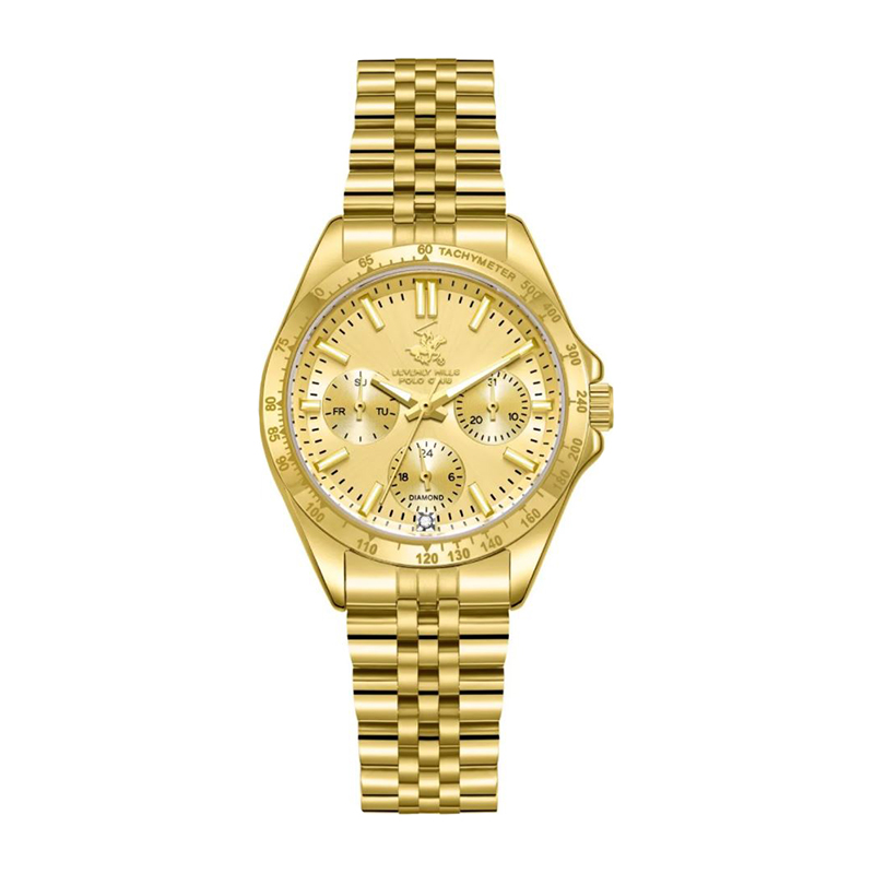 картинка Часы наручные кварцевые