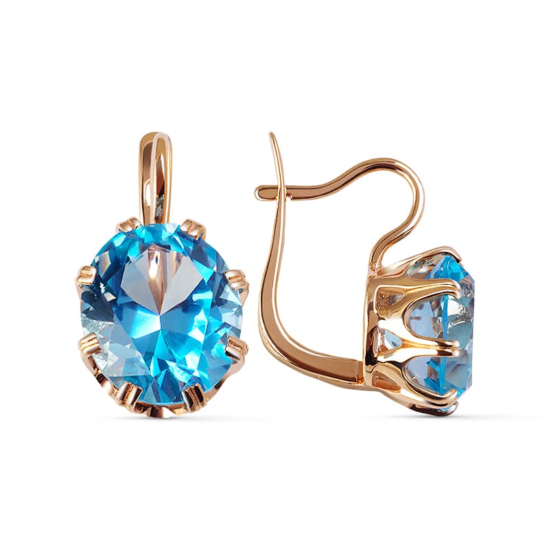 картинка серьги