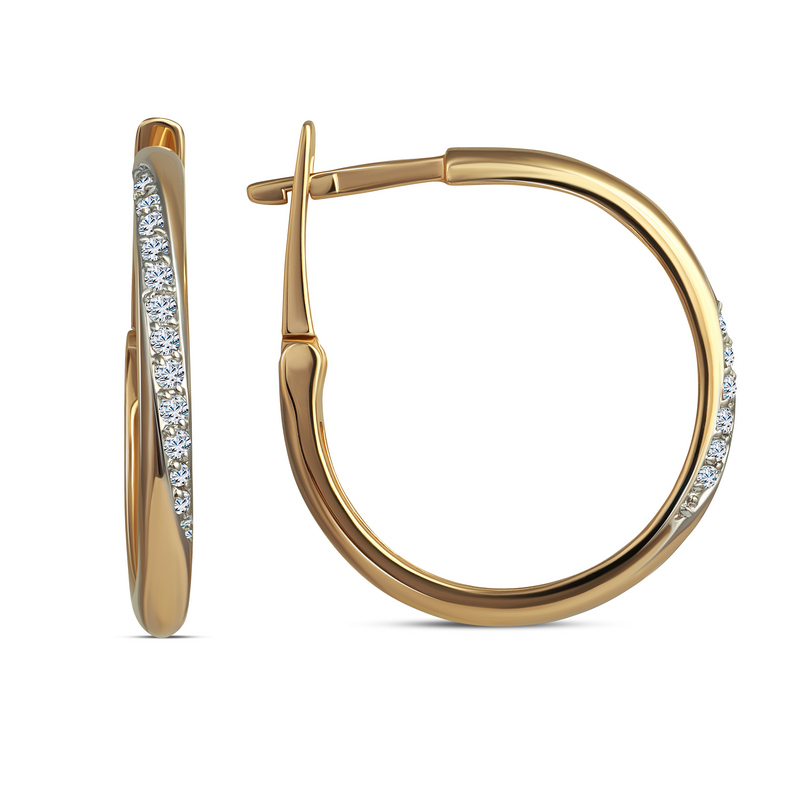 картинка серьги