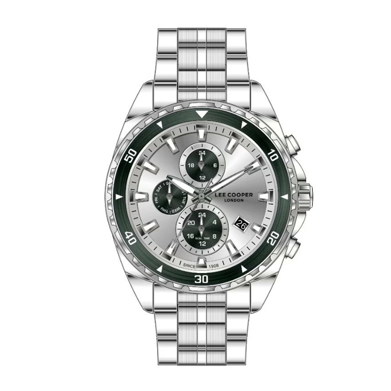 картинка Часы наручные кварцевые