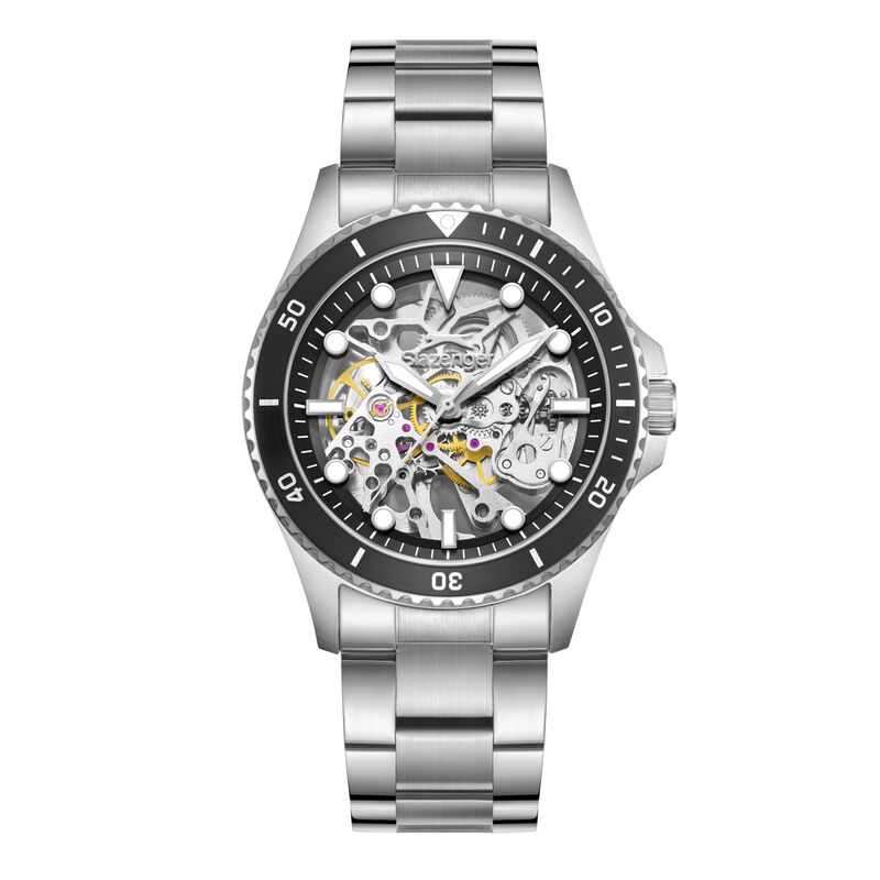 картинка Часы наручные механические