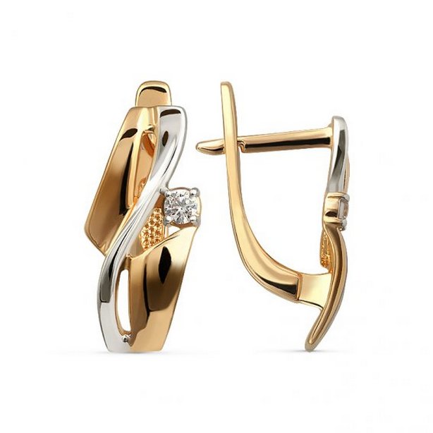 картинка серьги