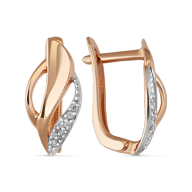 картинка серьги