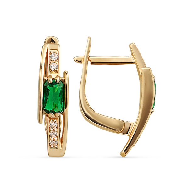 картинка серьги