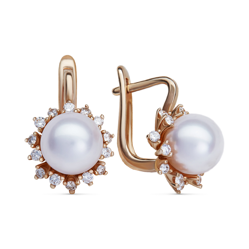 картинка серьги