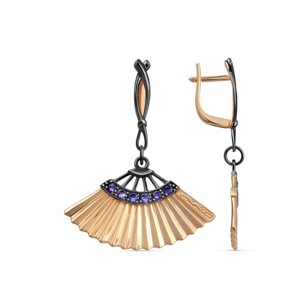 картинка серьги