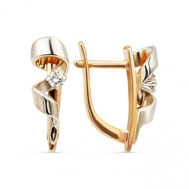 картинка серьги